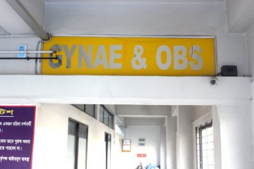 Gynae & Obs.