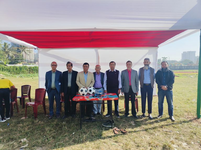 Extra Curricular Activities