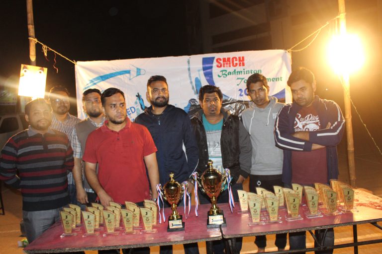 Extra Curricular Activities