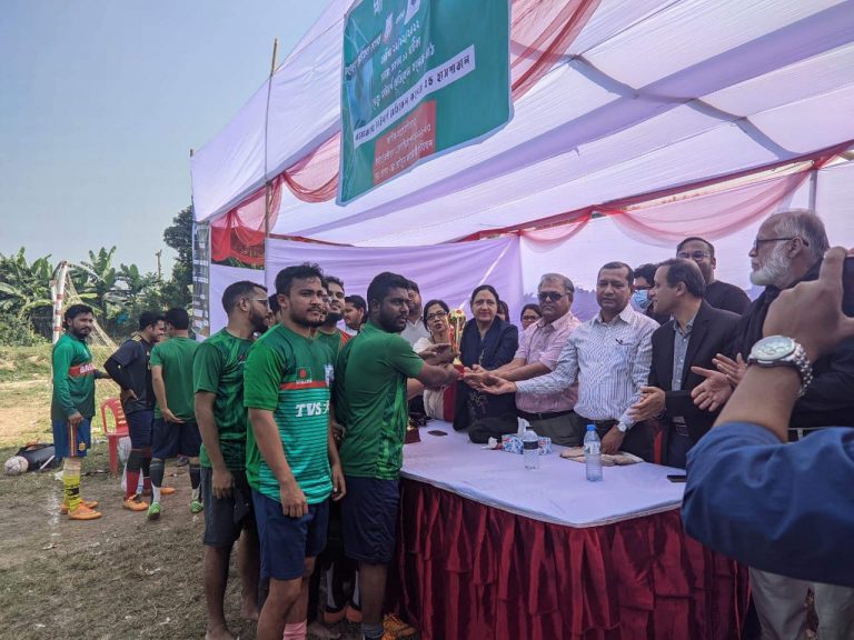 Extra Curricular Activities