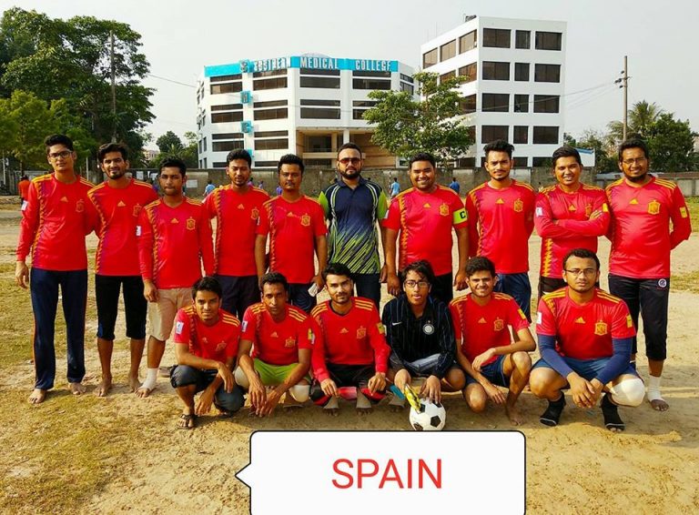 Extra Curricular Activities