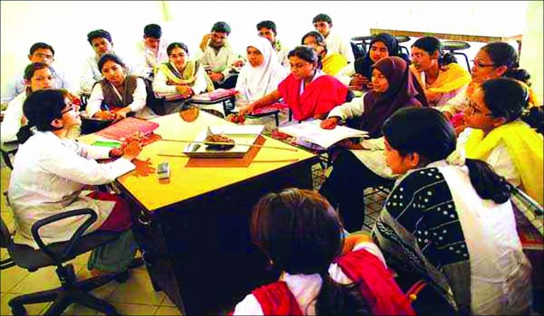 Teaching Activity Image 3