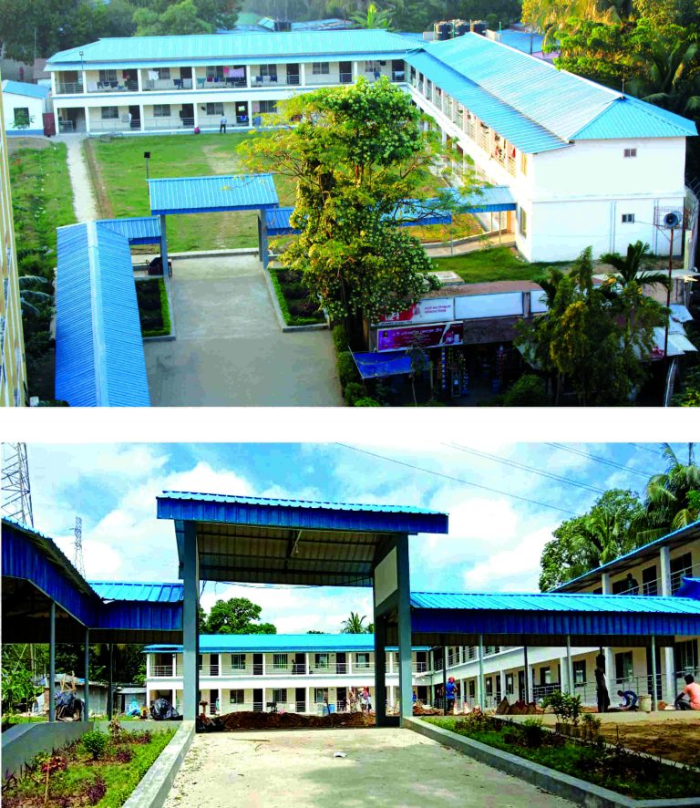 Boys Hostel Image