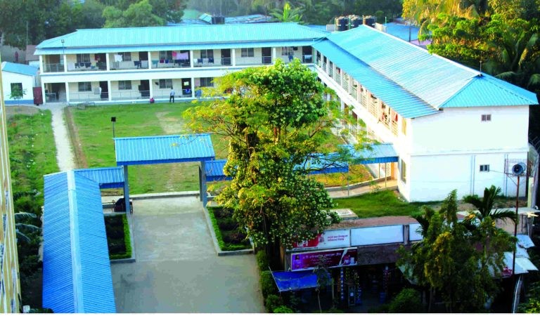 Boys Hostel Image