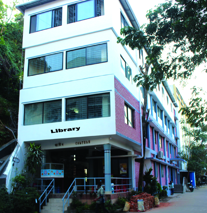 Library Image