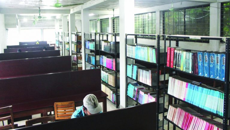 Library Image